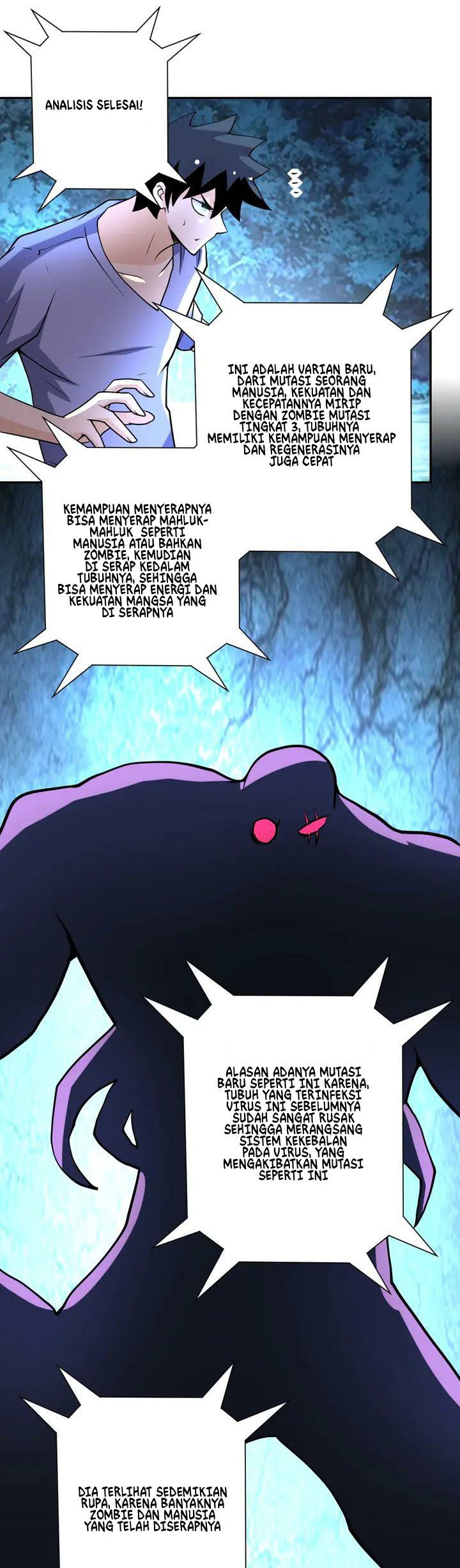 Super System - Chapter 69 20 Super System - Chapter 69 20