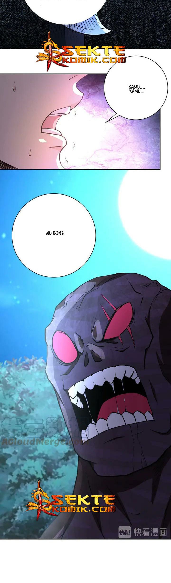 Super System - Chapter 69 25 Super System - Chapter 69 25