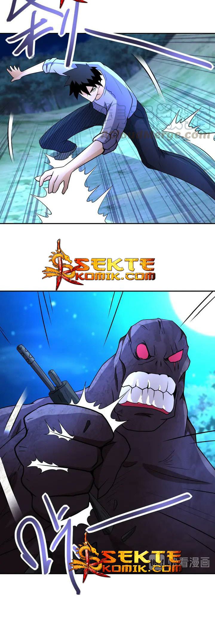 Super System - Chapter 69 19 Super System - Chapter 69 19