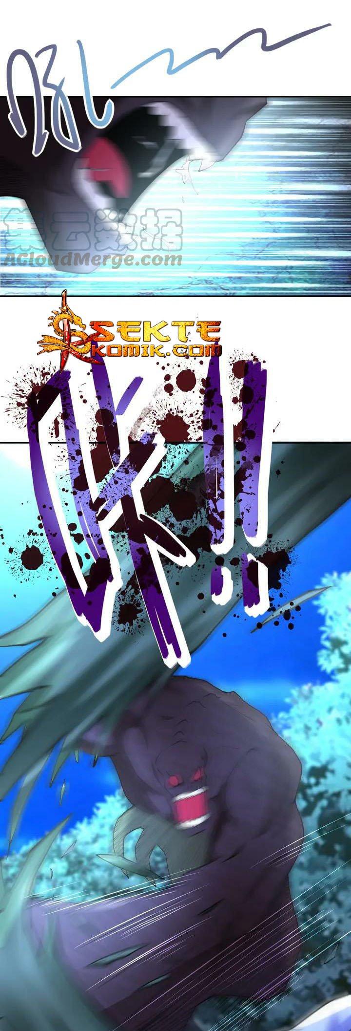Super System - Chapter 69 14 Super System - Chapter 69 14
