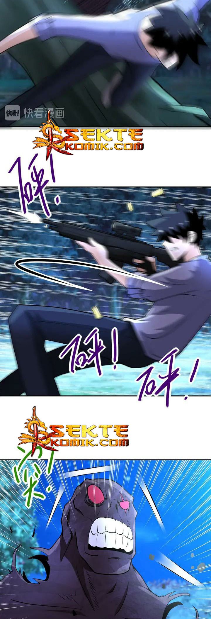 Super System - Chapter 69 15 Super System - Chapter 69 15
