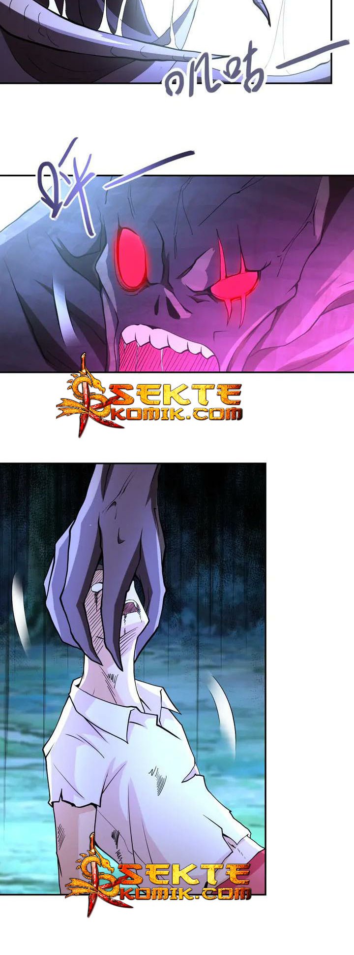 Super System - Chapter 69 7 Super System - Chapter 69 7