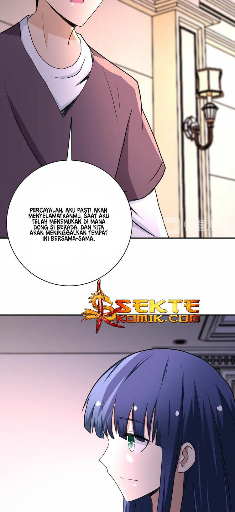 Super System - Chapter 62 22 Super System - Chapter 62 22