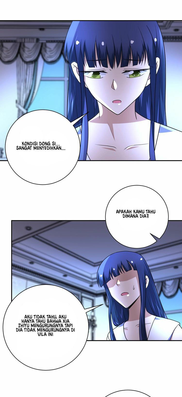 Super System - Chapter 62 20 Super System - Chapter 62 20