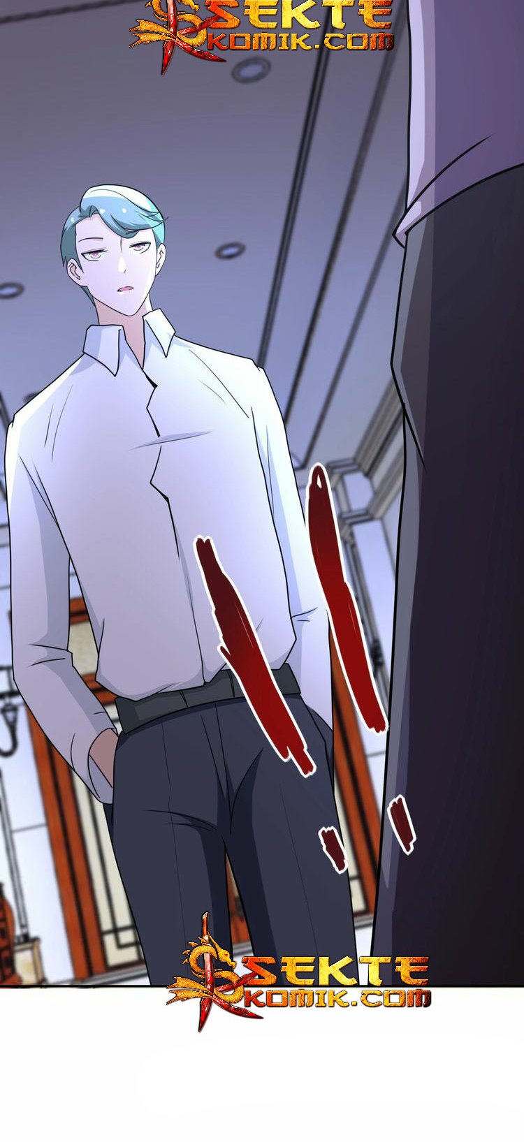 Super System - Chapter 62 24 Super System - Chapter 62 24