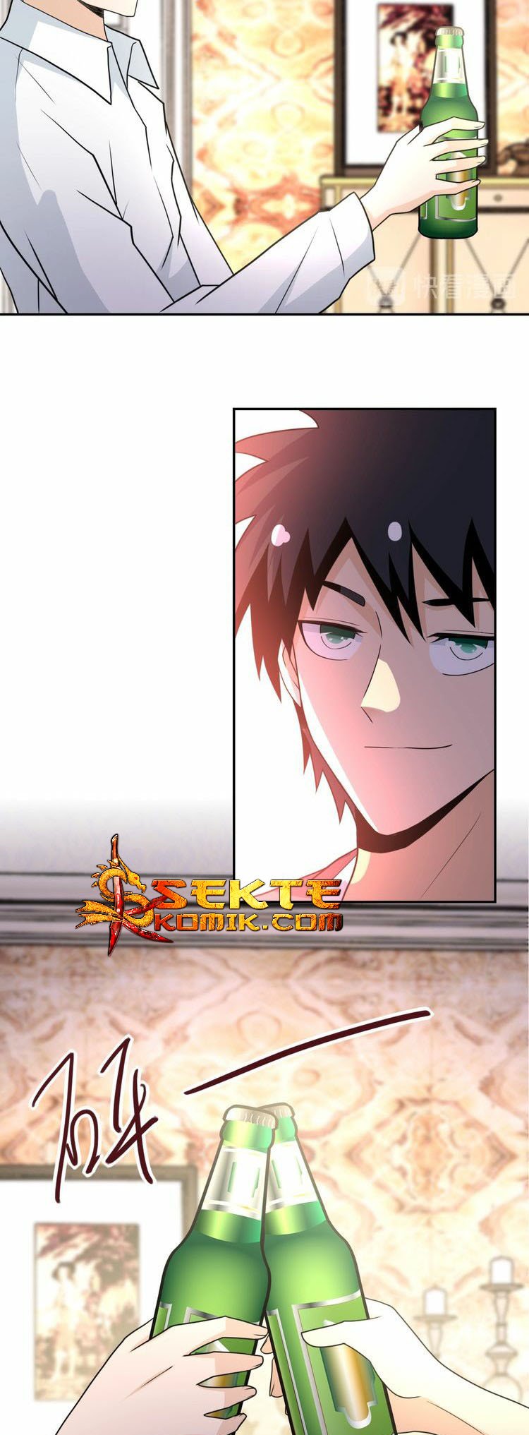 Super System - Chapter 62 1 Super System - Chapter 62 1