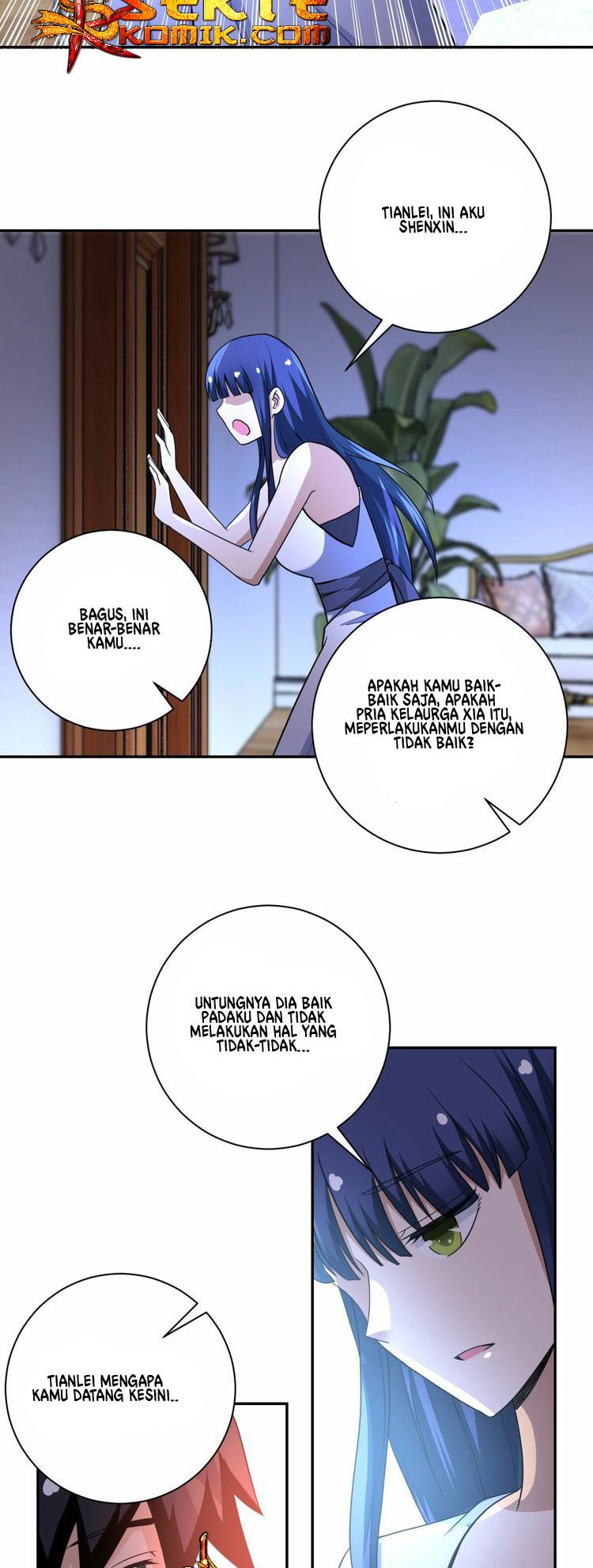 Super System - Chapter 62 17 Super System - Chapter 62 17