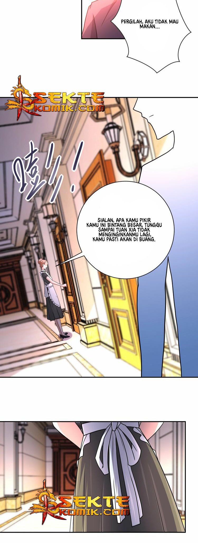 Super System - Chapter 62 14 Super System - Chapter 62 14