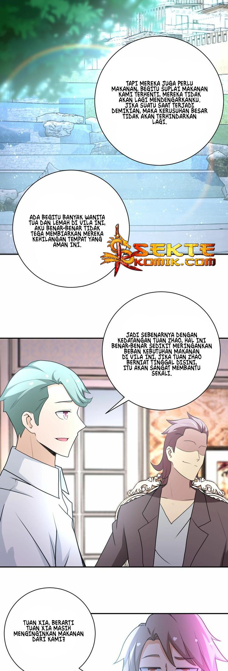 Super System - Chapter 62 7 Super System - Chapter 62 7