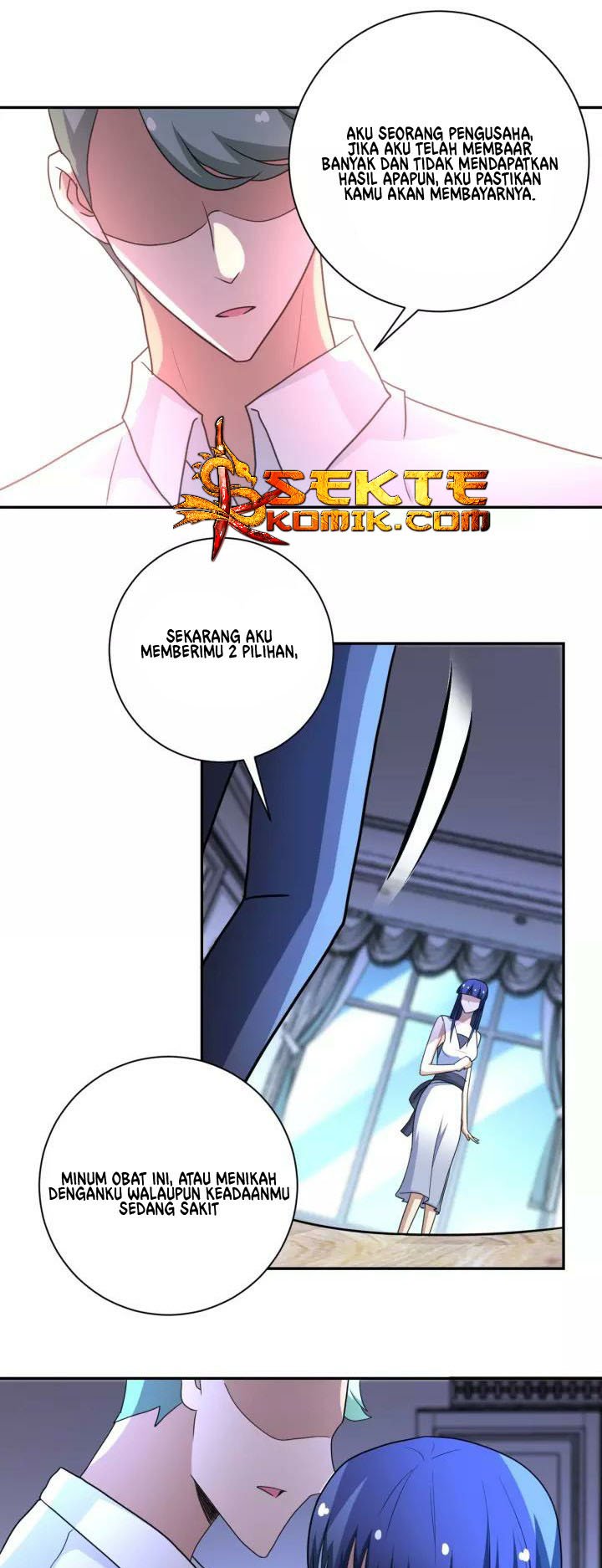 Super System - Chapter 63 22 Super System - Chapter 63 22
