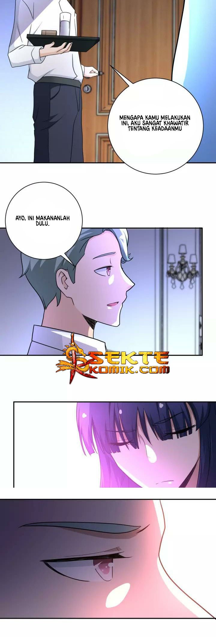 Super System - Chapter 63 20 Super System - Chapter 63 20