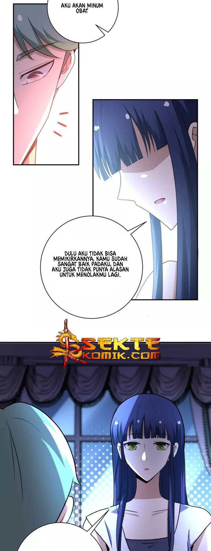 Super System - Chapter 63 24 Super System - Chapter 63 24