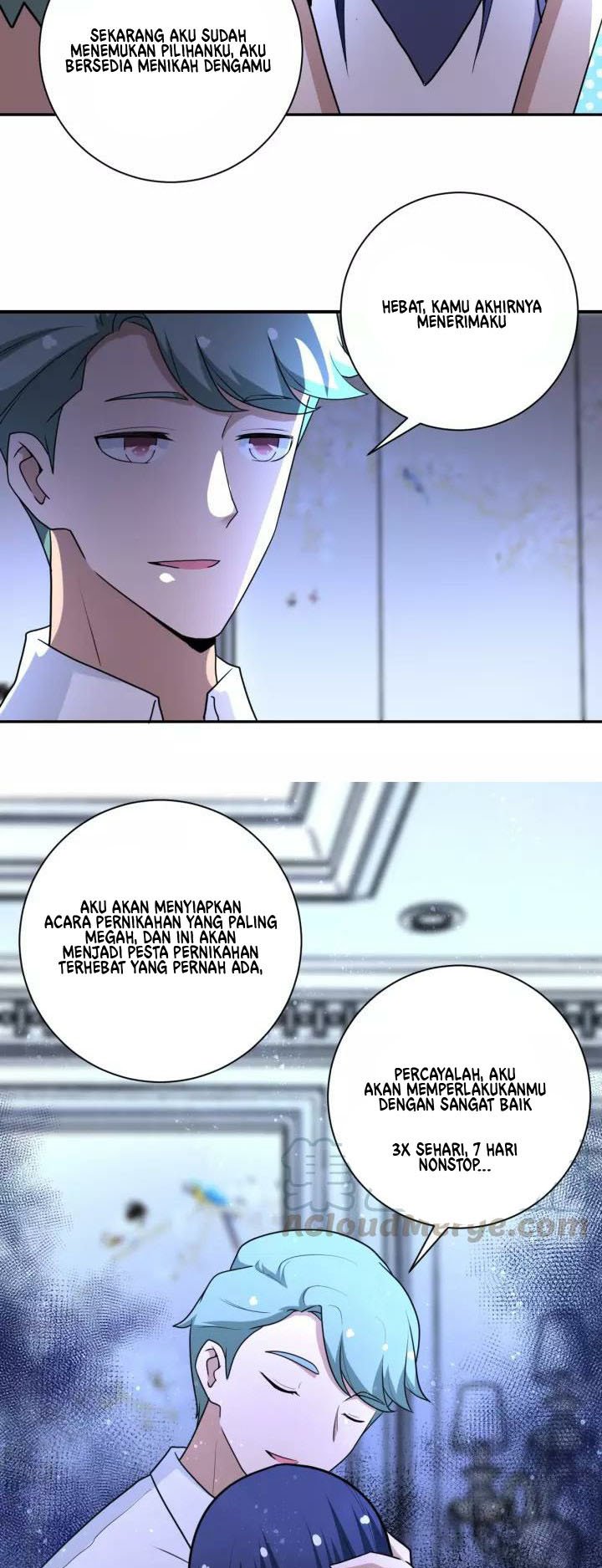 Super System - Chapter 63 25 Super System - Chapter 63 25