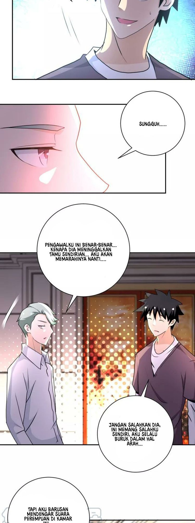 Super System - Chapter 63 3 Super System - Chapter 63 3
