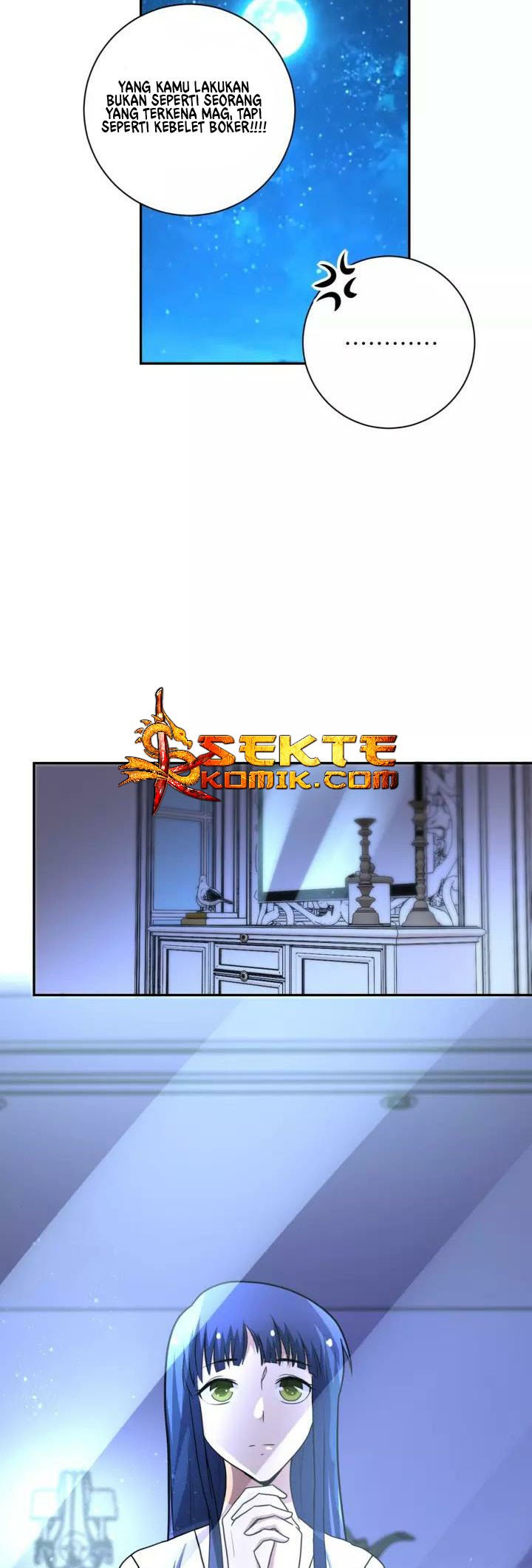 Super System - Chapter 63 18 Super System - Chapter 63 18