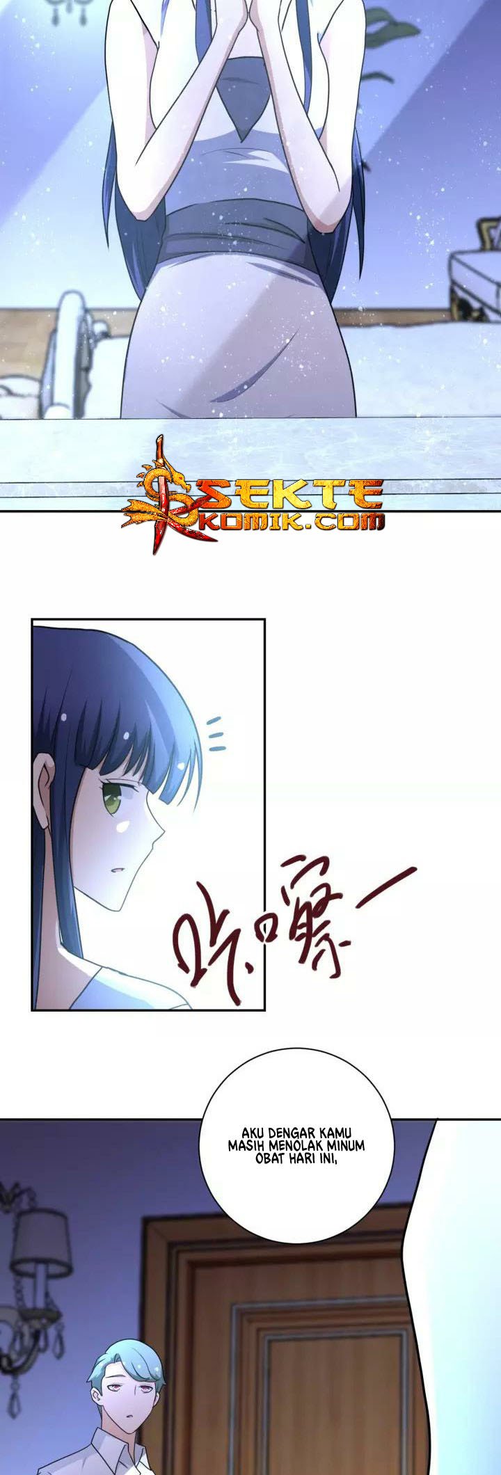 Super System - Chapter 63 19 Super System - Chapter 63 19