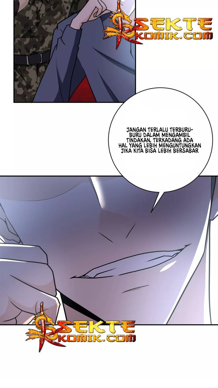Super System - Chapter 60 29 Super System - Chapter 60 29