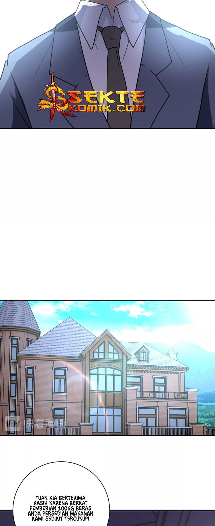 Super System - Chapter 60 20 Super System - Chapter 60 20