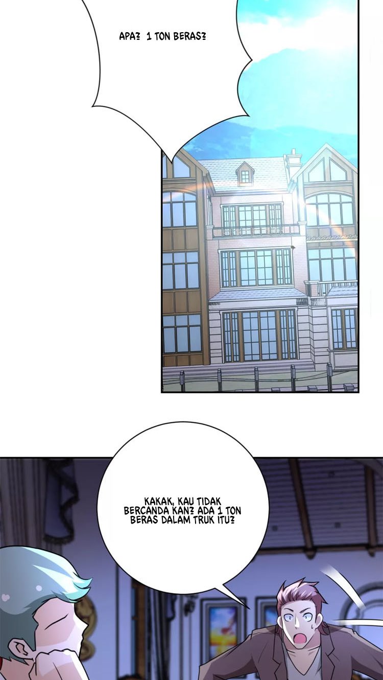 Super System - Chapter 60 26 Super System - Chapter 60 26