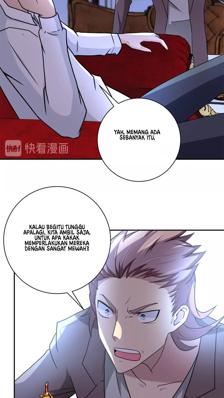 Super System - Chapter 60 27 Super System - Chapter 60 27