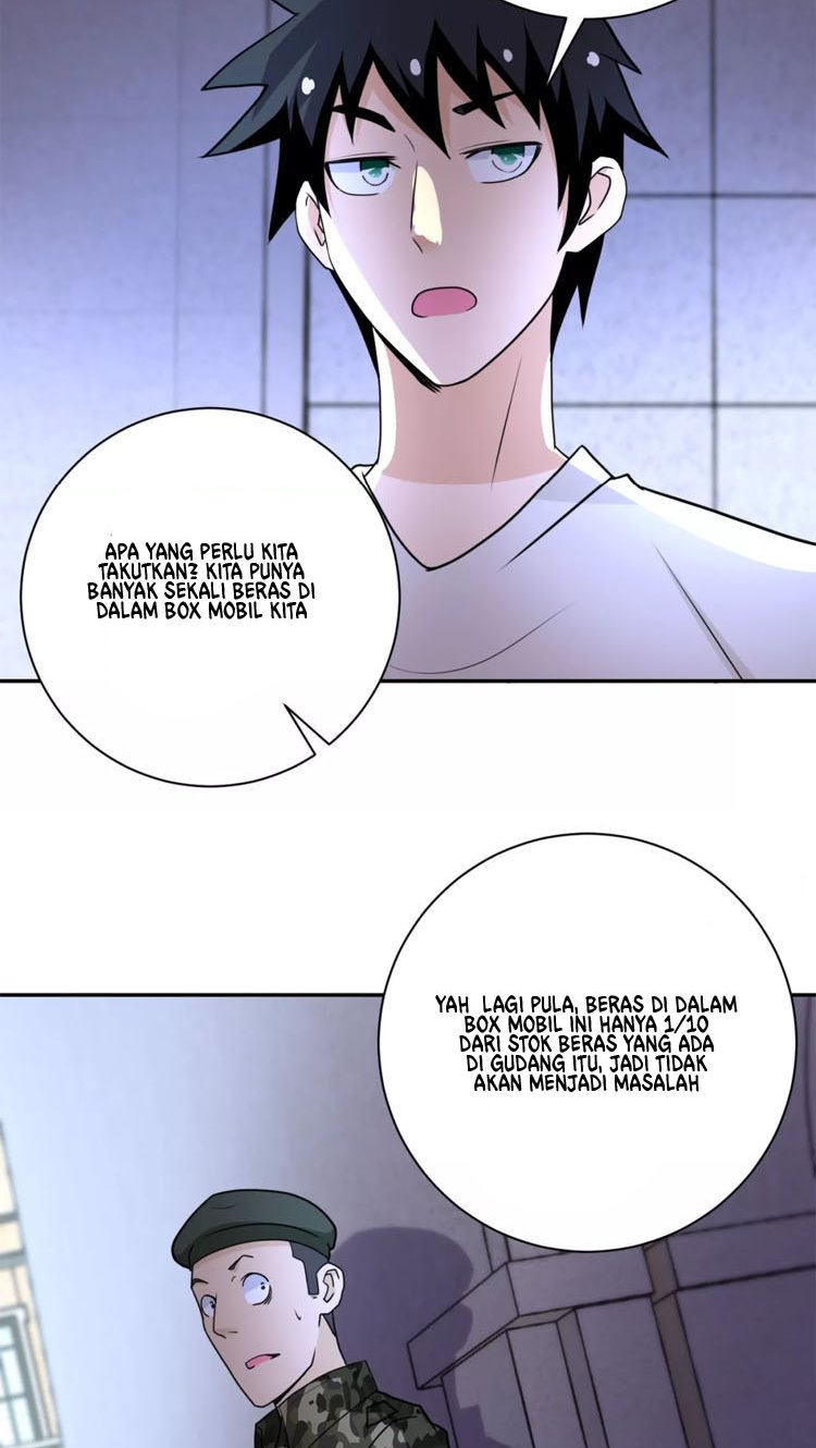 Super System - Chapter 60 24 Super System - Chapter 60 24