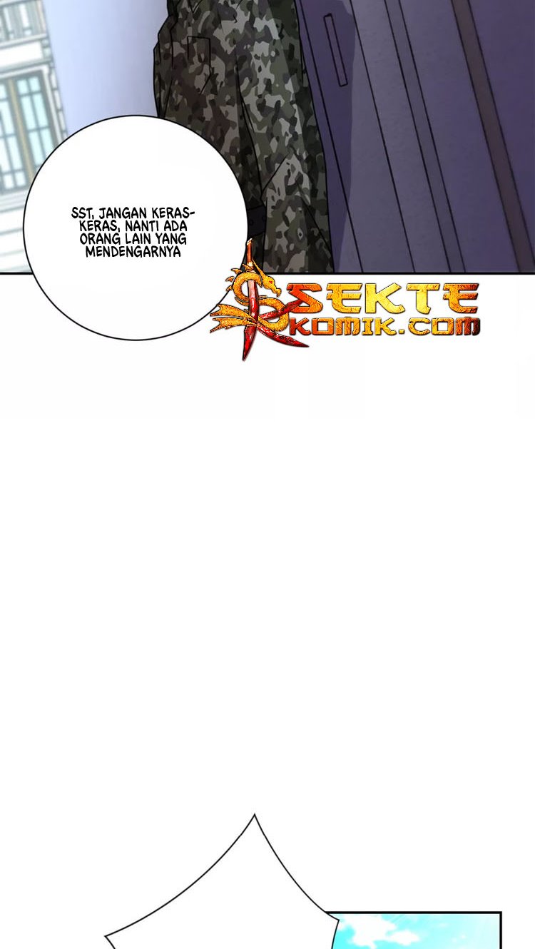 Super System - Chapter 60 25 Super System - Chapter 60 25