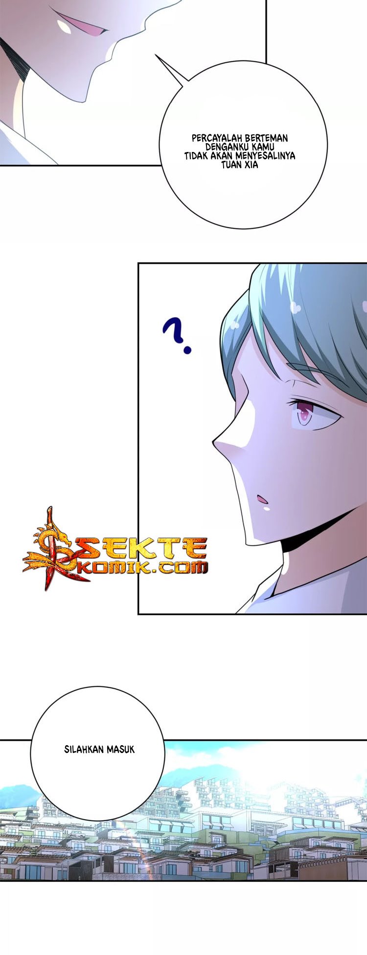 Super System - Chapter 60 12 Super System - Chapter 60 12