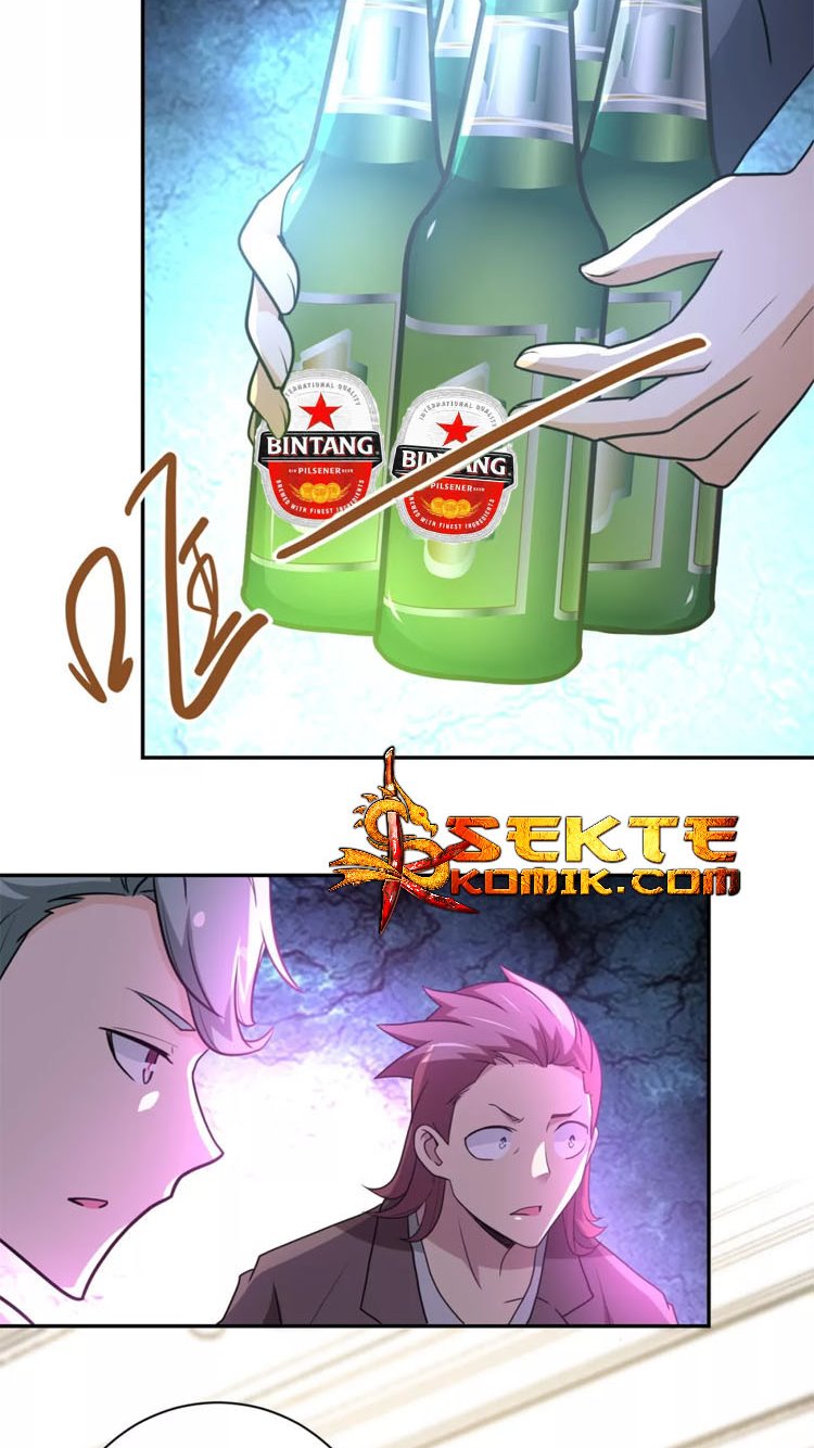 Super System - Chapter 61 28 Super System - Chapter 61 28