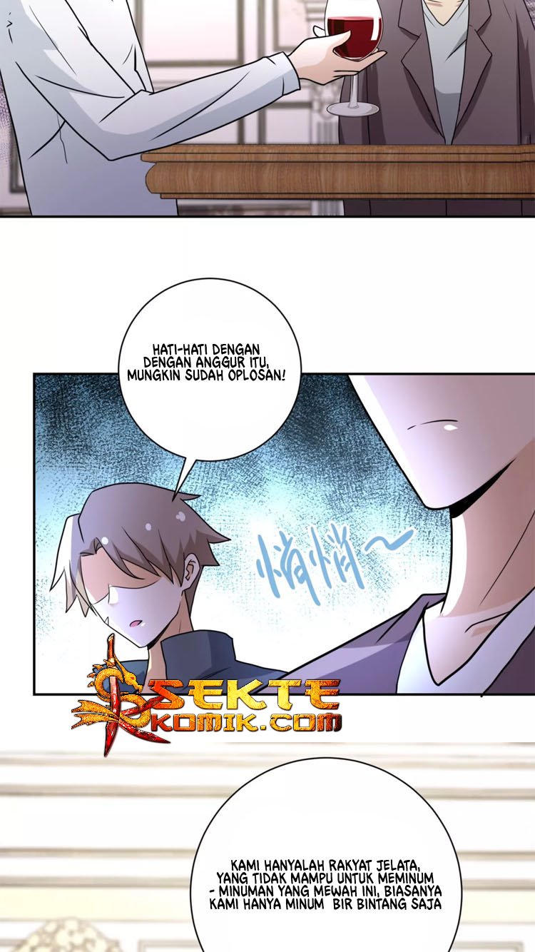 Super System - Chapter 61 26 Super System - Chapter 61 26