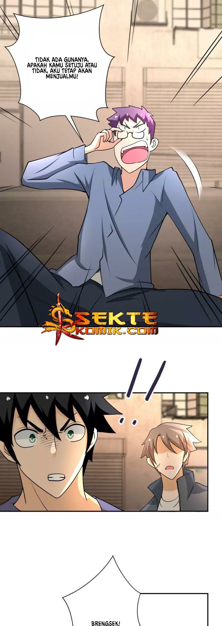 Super System - Chapter 66 2 Super System - Chapter 66 2