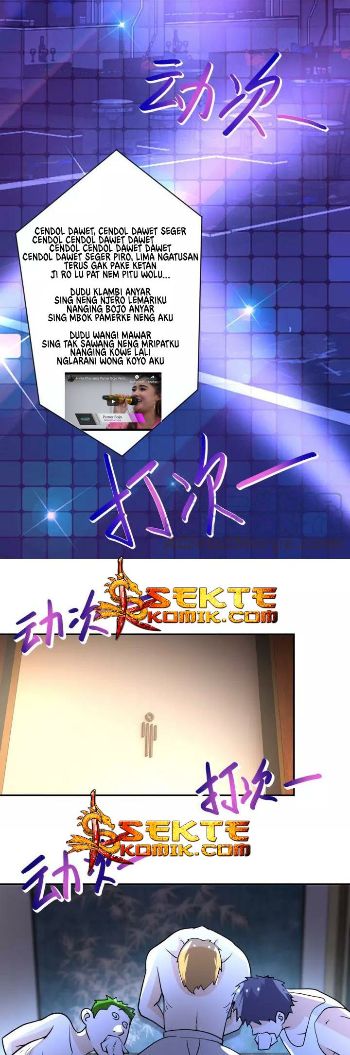 Super System - Chapter 66 20 Super System - Chapter 66 20
