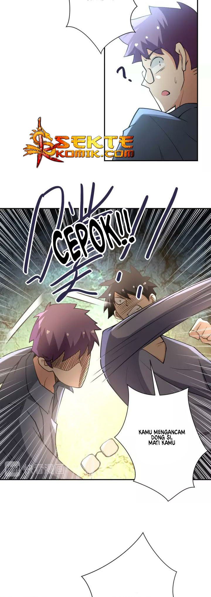 Super System - Chapter 66 3 Super System - Chapter 66 3
