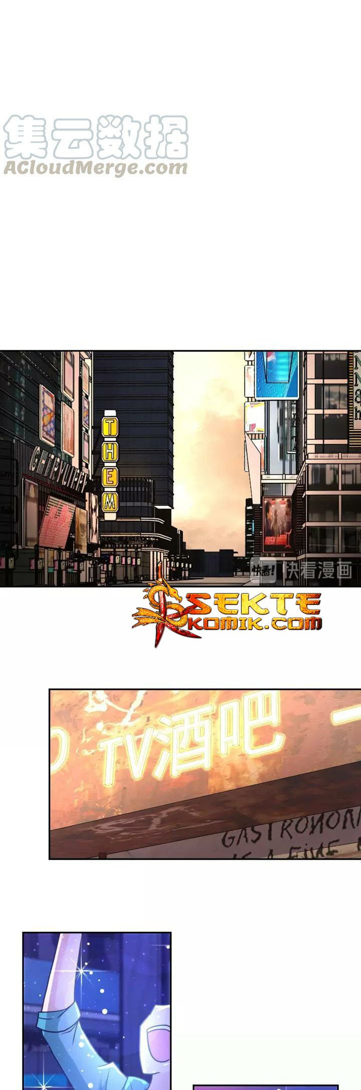 Super System - Chapter 66 18 Super System - Chapter 66 18