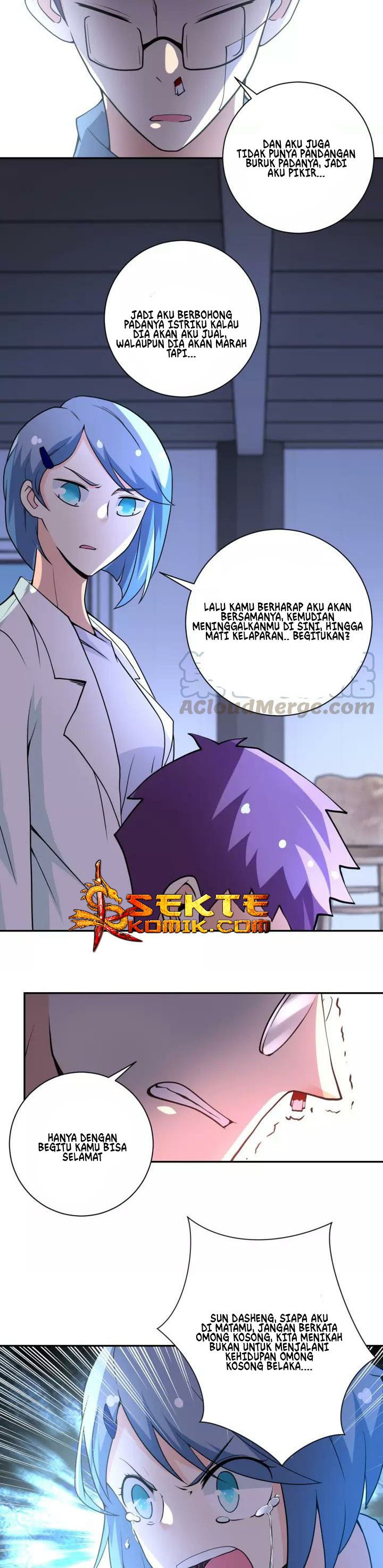 Super System - Chapter 66 11 Super System - Chapter 66 11