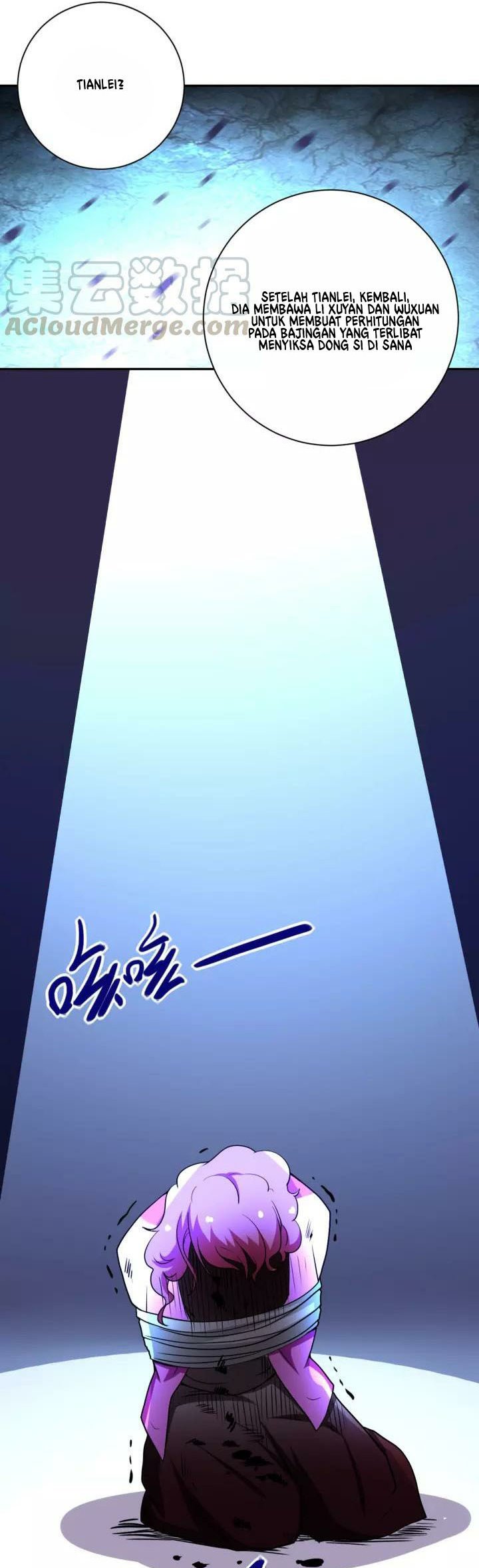 Super System - Chapter 67 28 Super System - Chapter 67 28