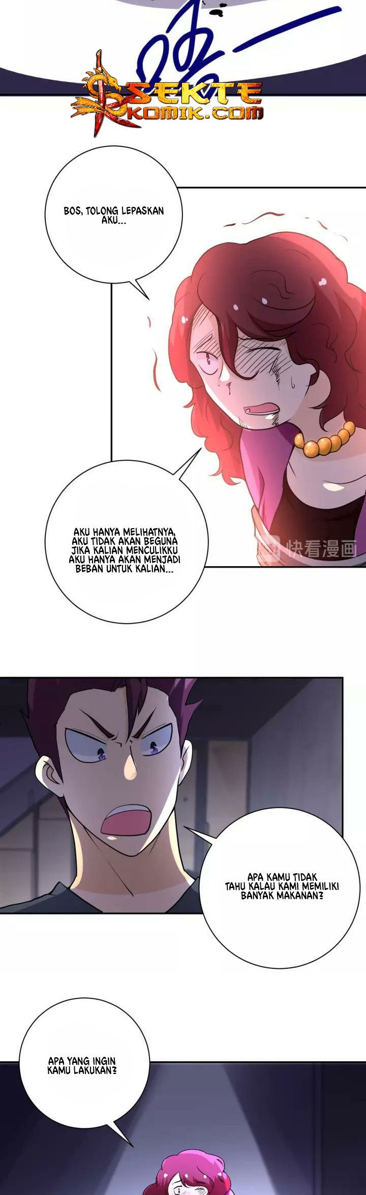 Super System - Chapter 67 29 Super System - Chapter 67 29