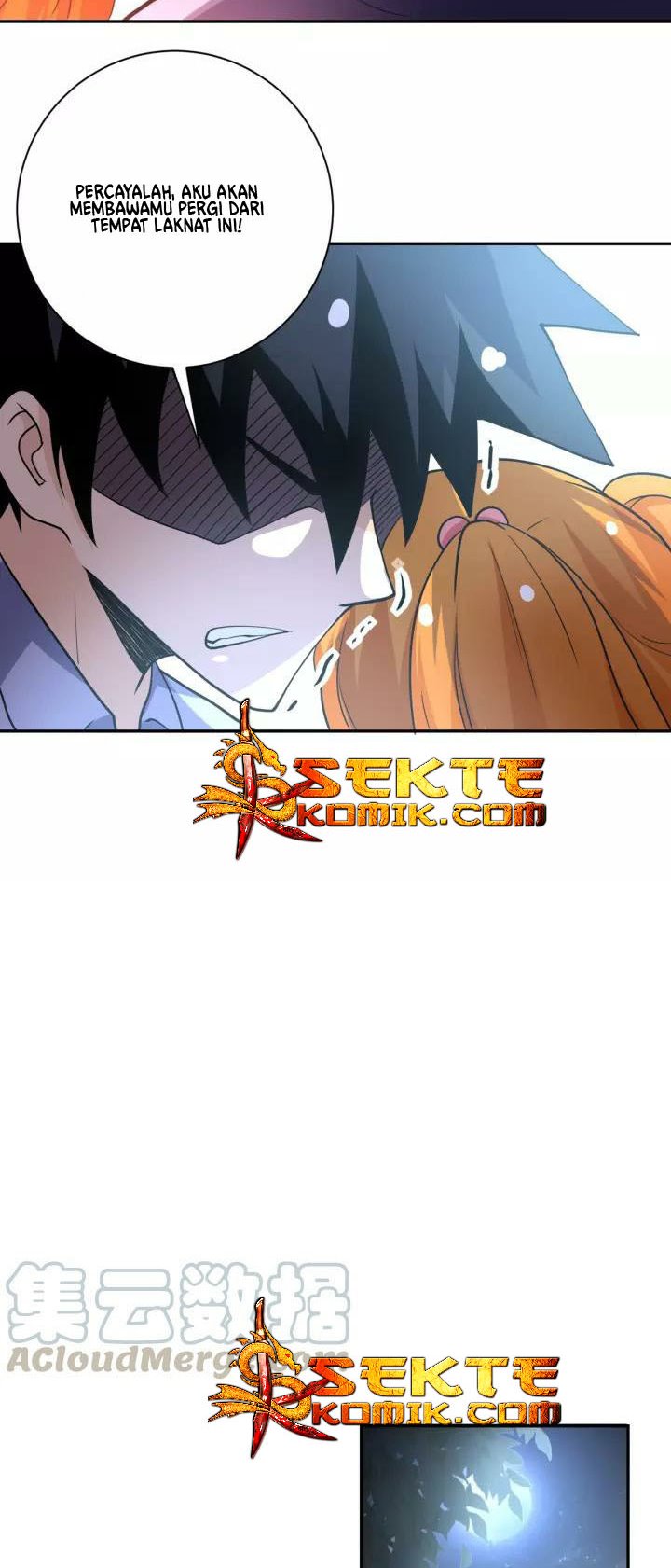 Super System - Chapter 67 22 Super System - Chapter 67 22