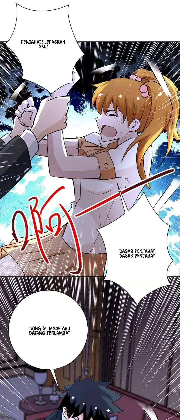 Super System - Chapter 67 20 Super System - Chapter 67 20