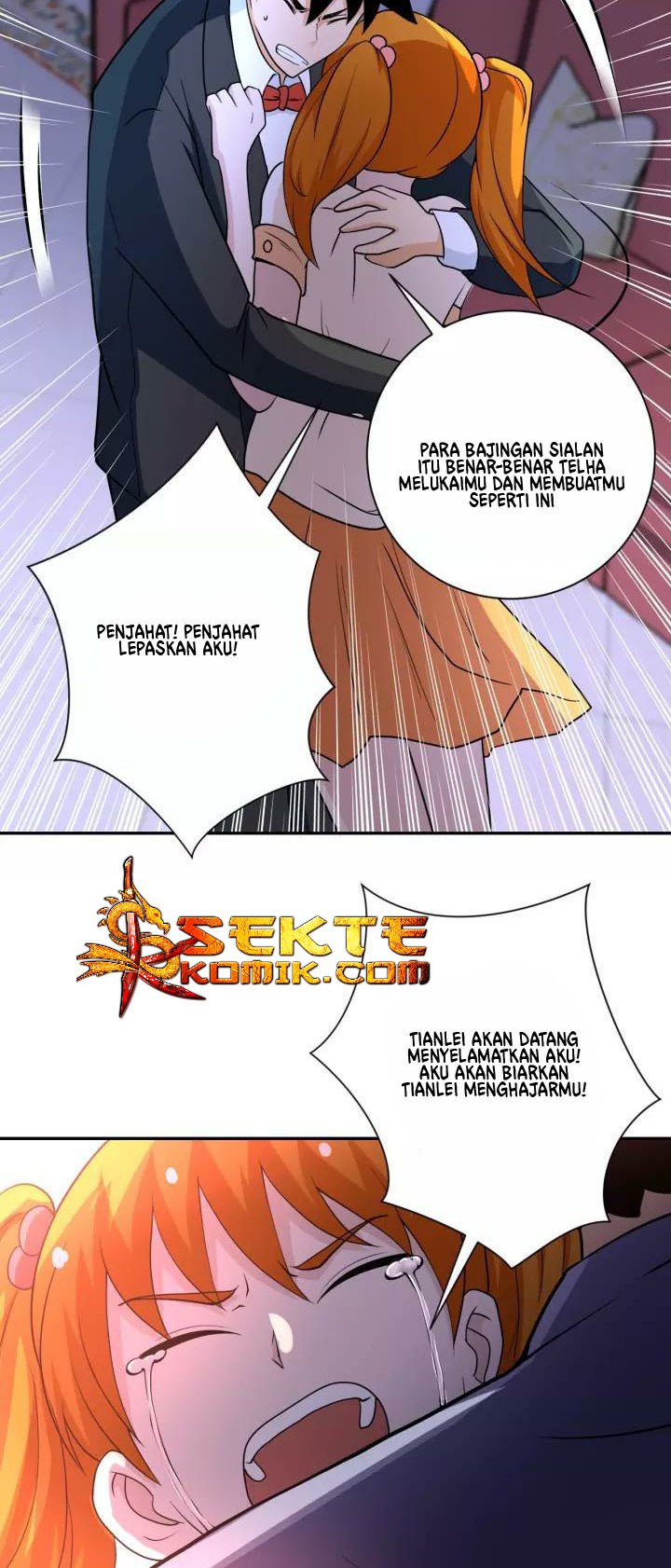 Super System - Chapter 67 21 Super System - Chapter 67 21