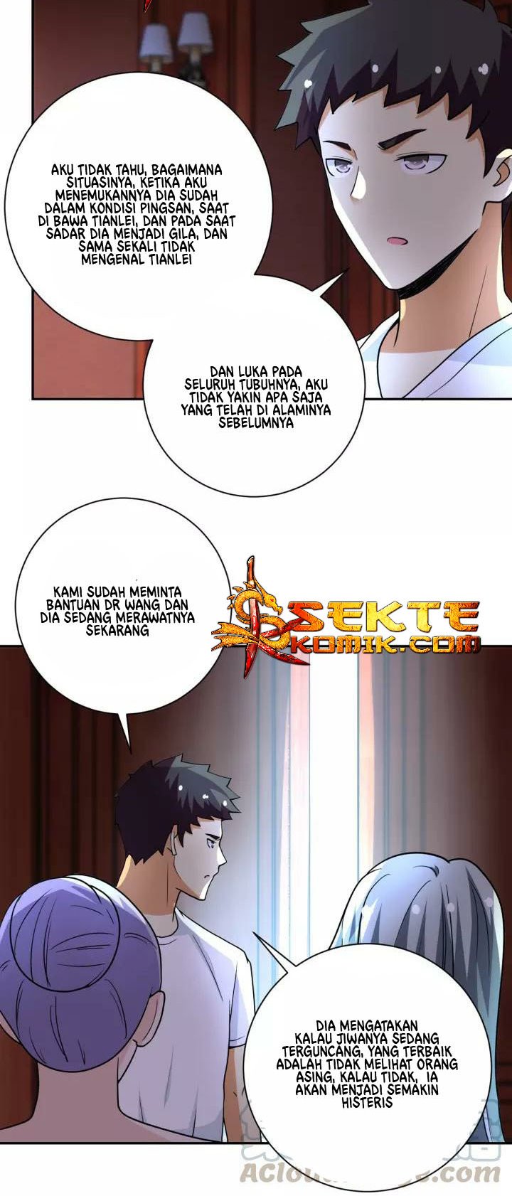 Super System - Chapter 67 25 Super System - Chapter 67 25