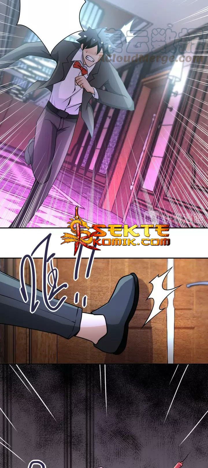 Super System - Chapter 67 12 Super System - Chapter 67 12