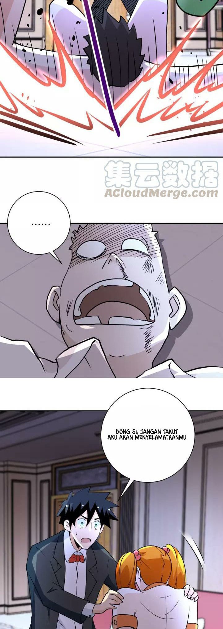 Super System - Chapter 67 17 Super System - Chapter 67 17
