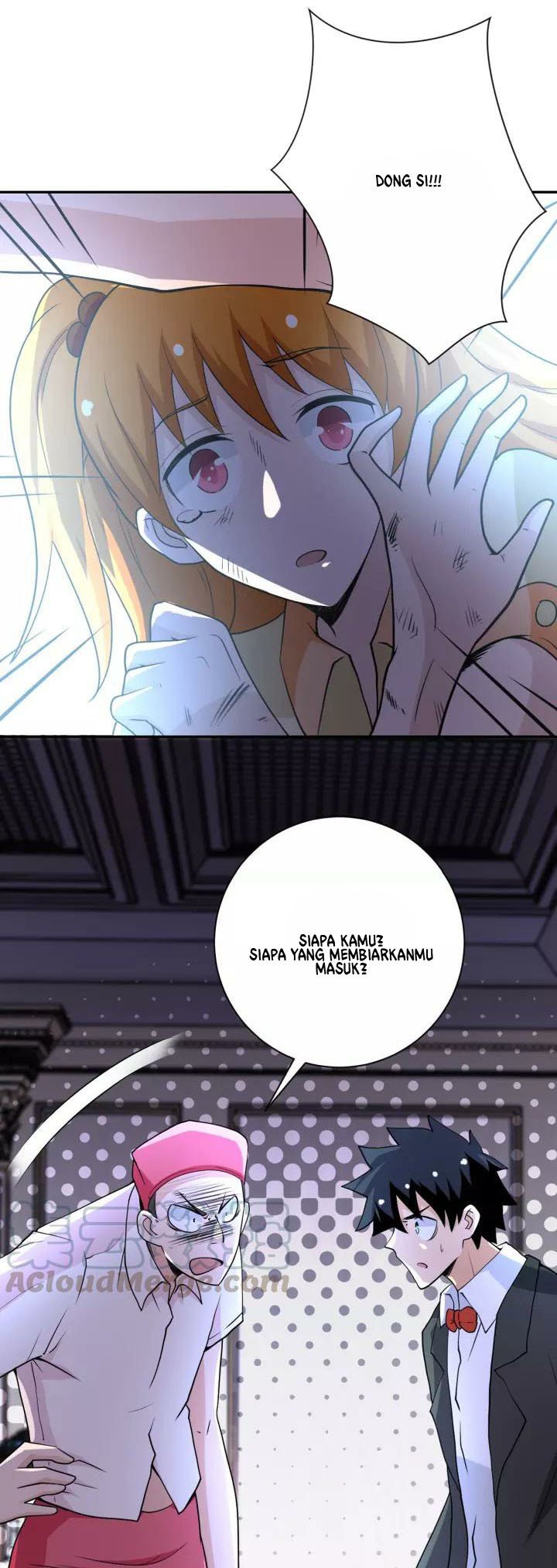 Super System - Chapter 67 14 Super System - Chapter 67 14