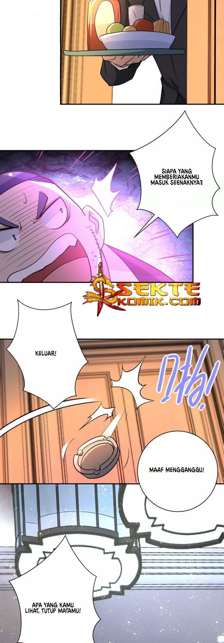 Super System - Chapter 67 5 Super System - Chapter 67 5