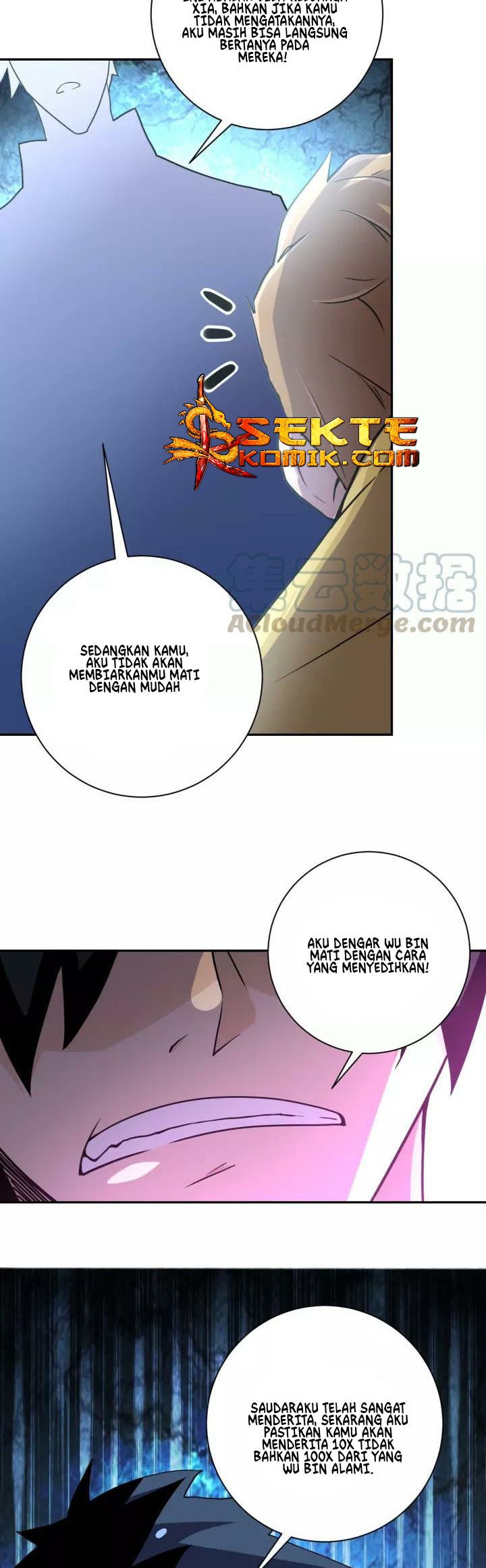 Super System - Chapter 64 23