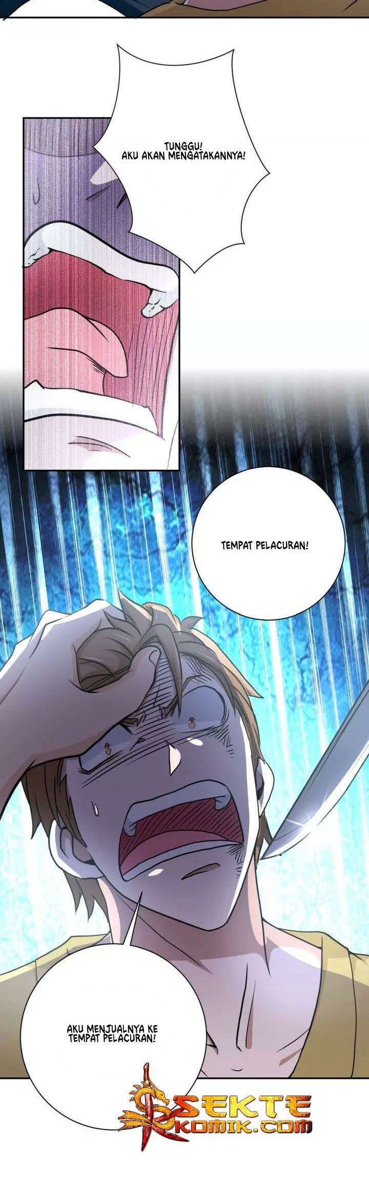 Super System - Chapter 64 26