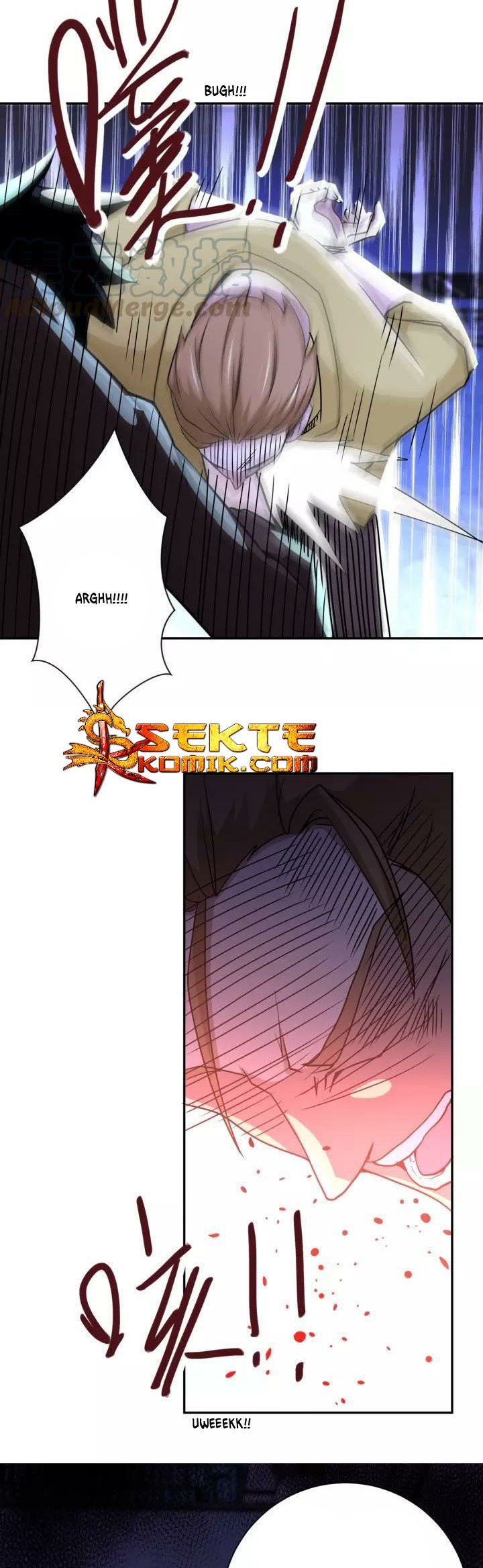 Super System - Chapter 64 19