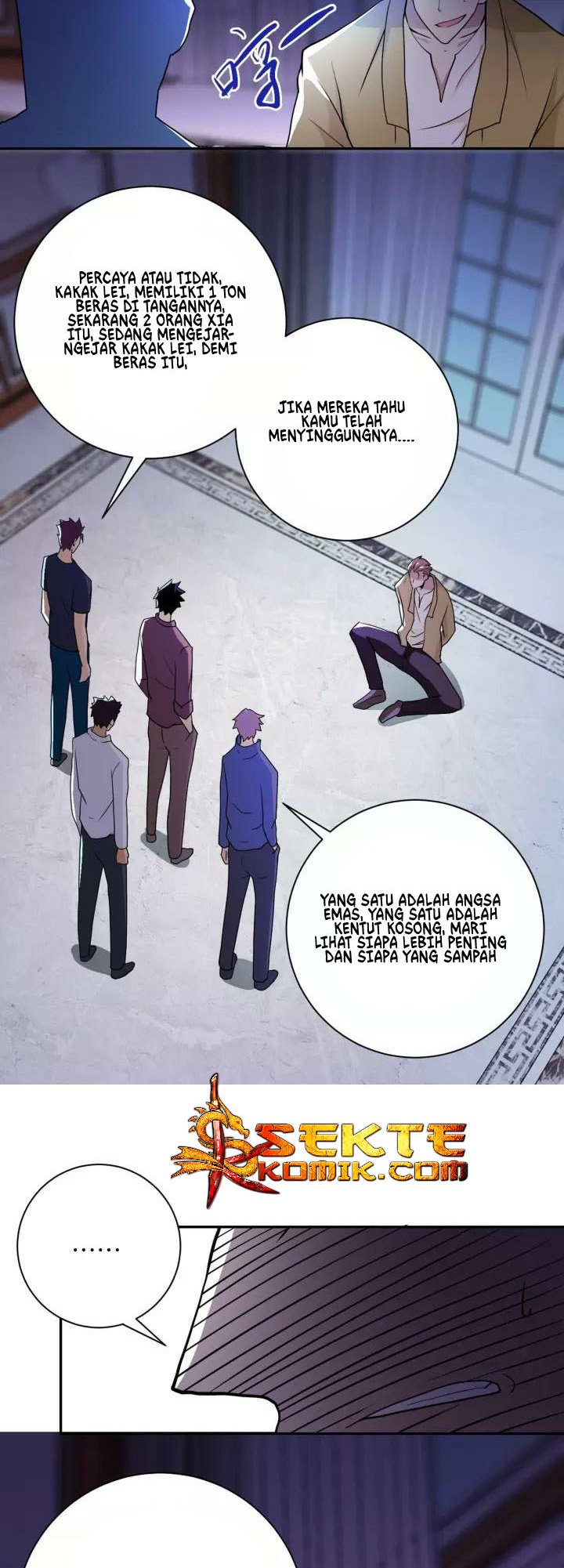 Super System - Chapter 64 10