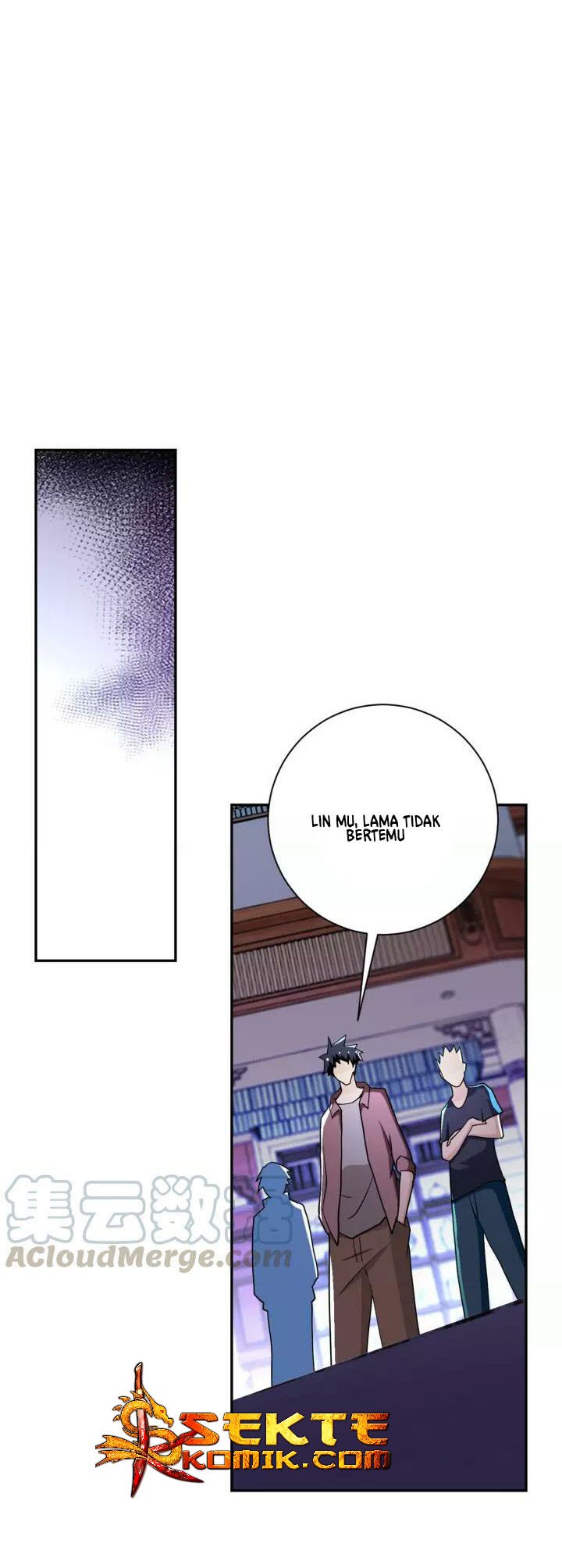 Super System - Chapter 64 6