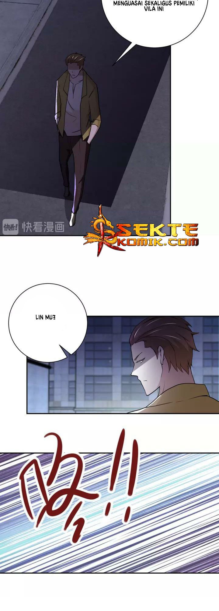 Super System - Chapter 64 5